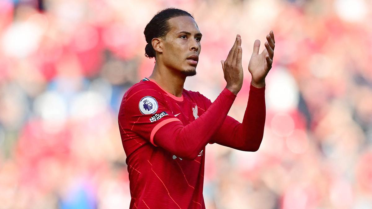 Masa Depan Van Dijk Tidak Menentu, Kini Liverpool Mulai Membidik Pemain Bertahan Asal Hungaria