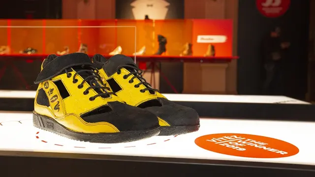 Kolaborasi BATA dan Desainer Muda2