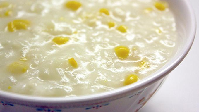  Resep  Bubur  Ketan Nangka Jagung  Manis  Lifestyle Fimela com