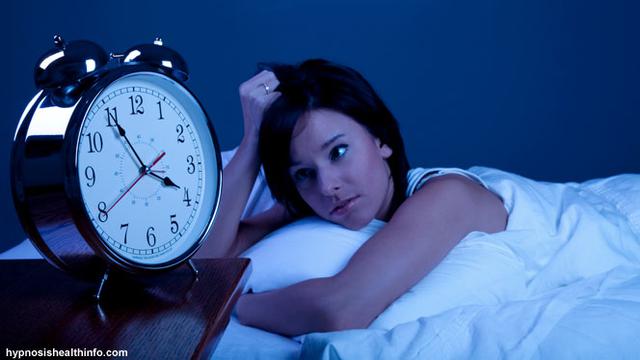 6 Gangguan yang Bikin Tidur Gelisah, Hindarilah! - Health ...
