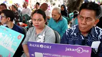 Pengertian Bansos KLJ, KA, KPDJ dan KPARJ, Ini Panduan Lengkapnya