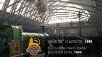 British Railways di Assassin's Creed Syndicate