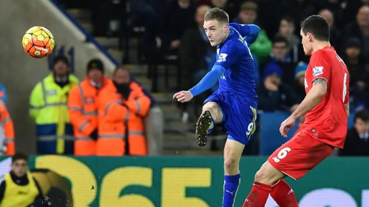 Leicester City vs Liverpool