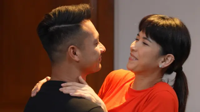 Cinta Setelah Cinta