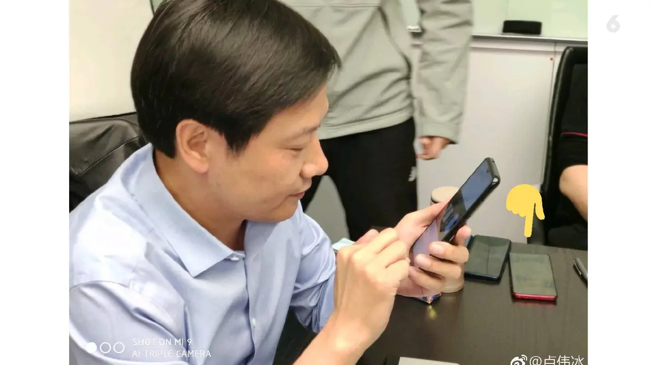 Xiaomi