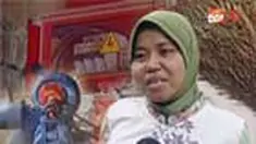 Sebagian warga di Desa Cinta Mekar, Subang, Jabar, tak ikut khawatir terhadap rencana pemerintah menaikkan TDL, Juni ini. Sekitar 60 warga desa merasakan manfaat teknologi mikrohidro.