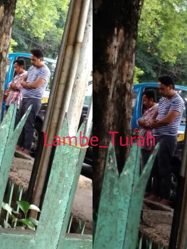 [Bintang] Bebi Romeo