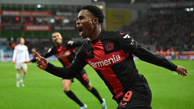 Foto: 5 Eks Pemain Premier League dalam Skuad Bayer Leverkusen Musim 2023/2024, Termasuk Pemain Buangan MU dan Arsenal