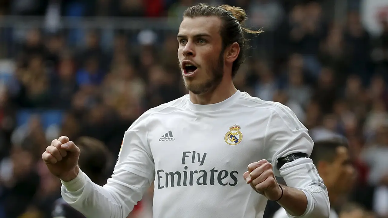 Gareth Bale
