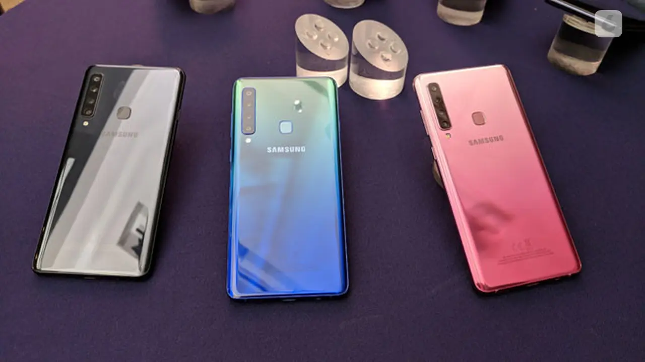 Galaxy A9