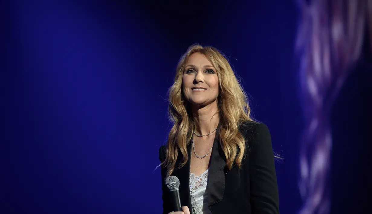 Setiap zona pun miliki tempat dan harga yang sudah disesuaikan oleh pihak penyelenggara. (PHILIPPE LOPEZ / AFP) (PHILIPPE LOPEZ / AFP)