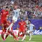 Argentina Taklukkan Swiss Lewat Extra Time