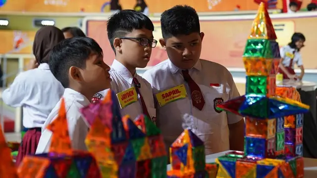 Lolos ke Babak Final, Tapi Nyaris Tereliminasi di Episode 1