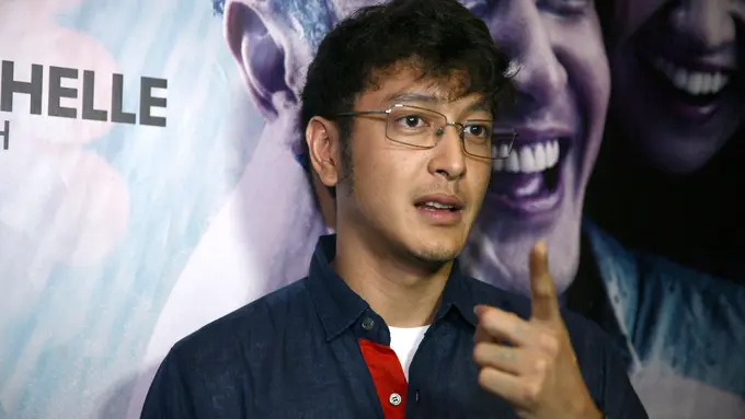 [Bintang] Dimas Anggara