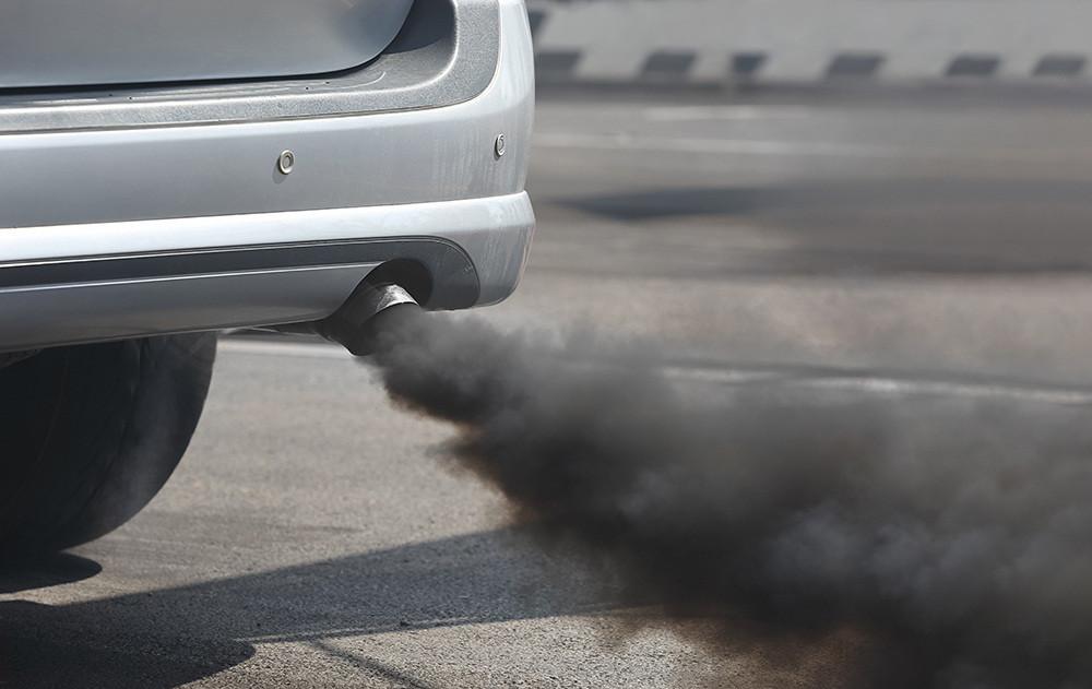 Polusi gas buang kendaraan (aaa.asn.au)