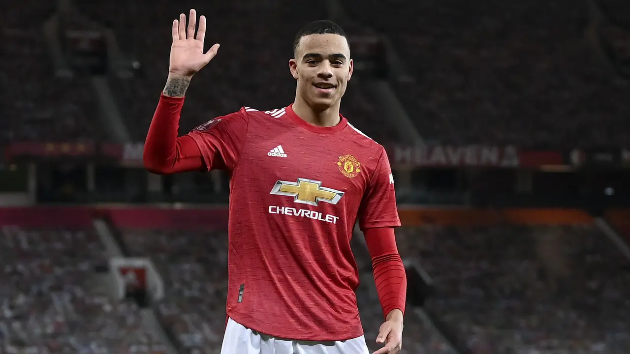 FOTO: 5 Pemain Andalan Manchester United untuk Tumbangkan Villarreal di Final Liga Europa