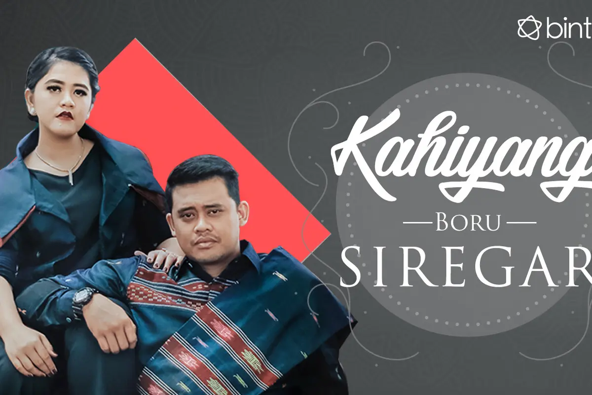 [Bintang] Kahiyang Ayu
