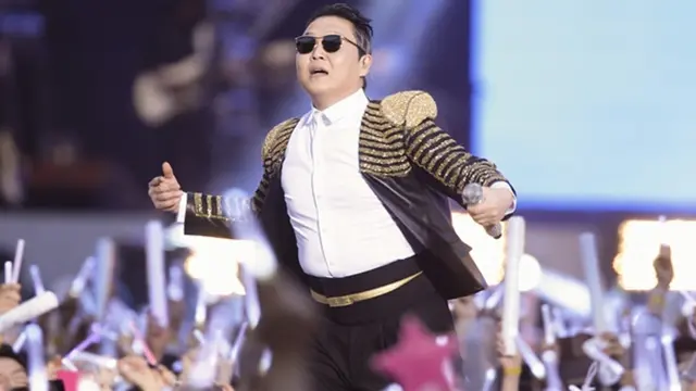 PSY