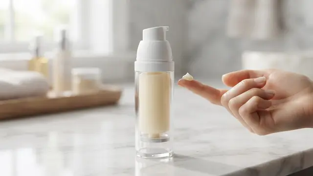 Tipe Kemasan Skincare dan Cara Pakainya yang Benar