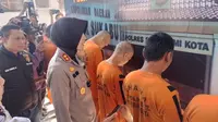 Tarik Sepeda Motor Tunggakan Berujung Bentrok Antar-Ormas di Sukabumi