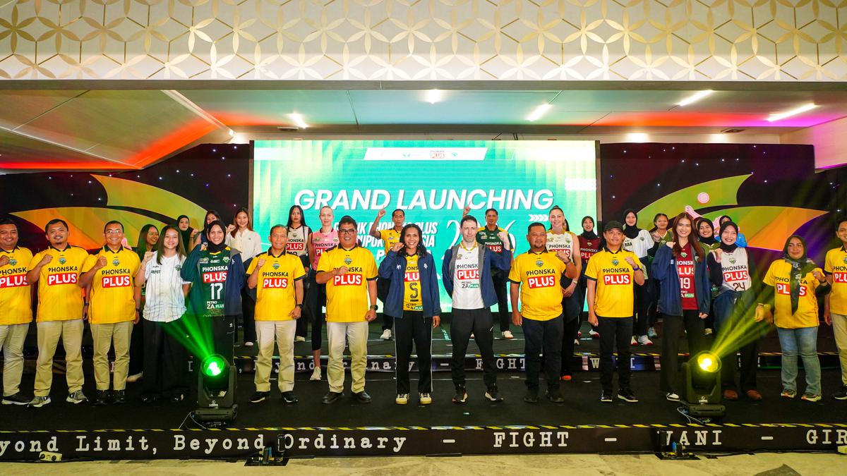 Proliga 2026: Pakai Pelatih Asing, GPPI Targetkan Prestasi Lebih Baik