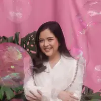 Tips parenting dari Tasya Kamila (Foto: Instagram @tasyakamila)