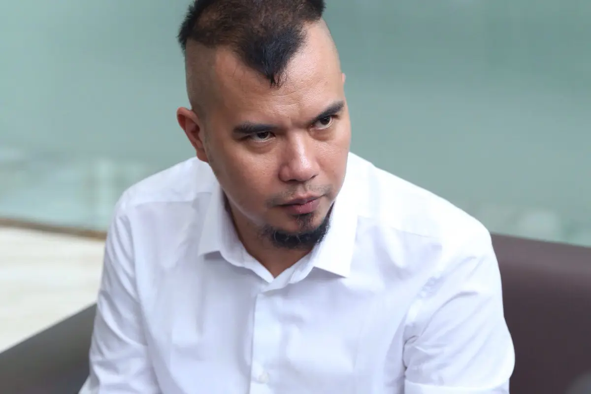 [Bintang] Ahmad Dhani