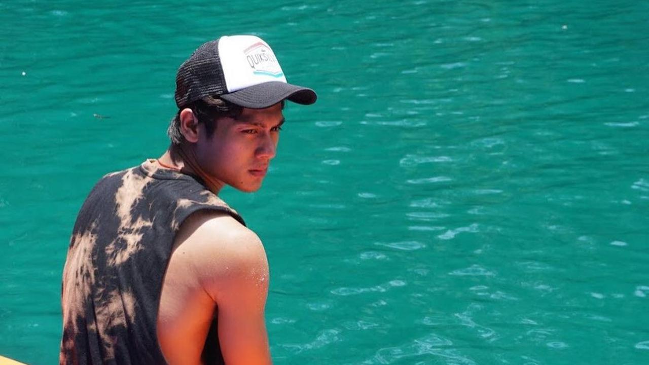 Rizky Billar. (Foto: Instagram @rizkybillar)