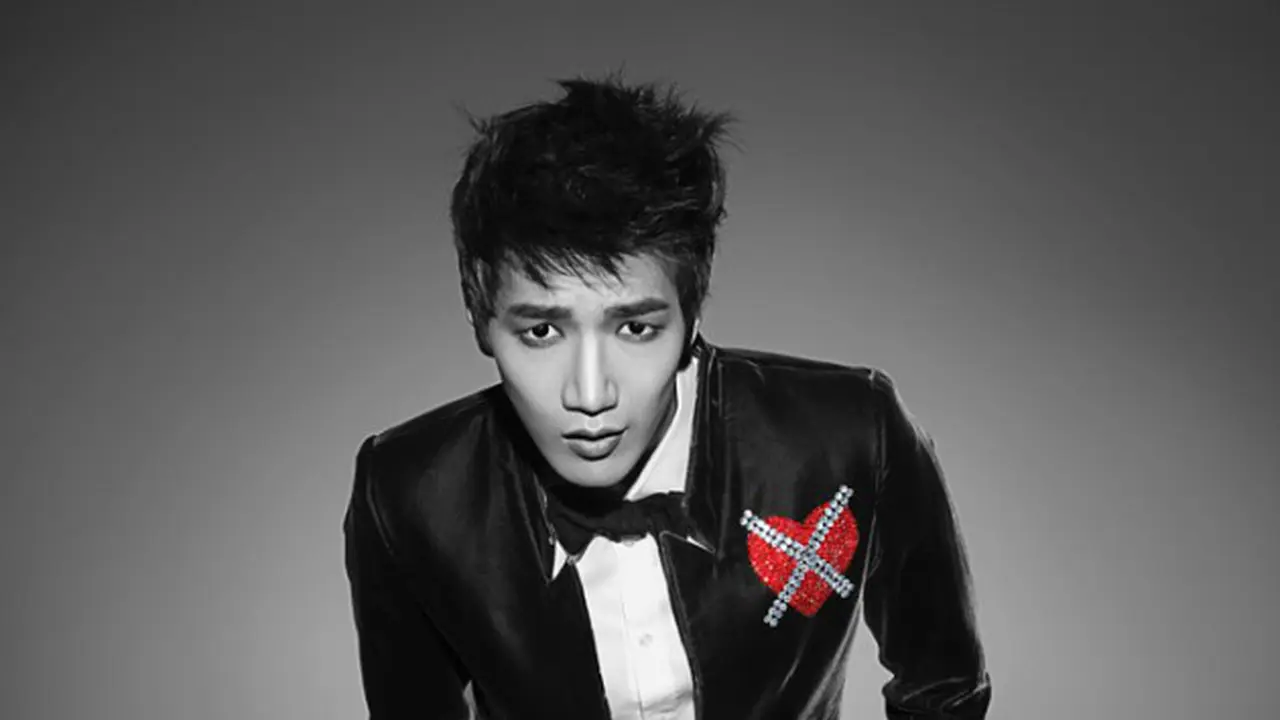 Jun.K Mengarang Lagu dengan Hati