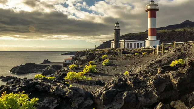 La Palma