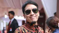 Pernikahan Kahiyang Ayu dan Bobby Nasution (Adrian Putra/bintang.com)
