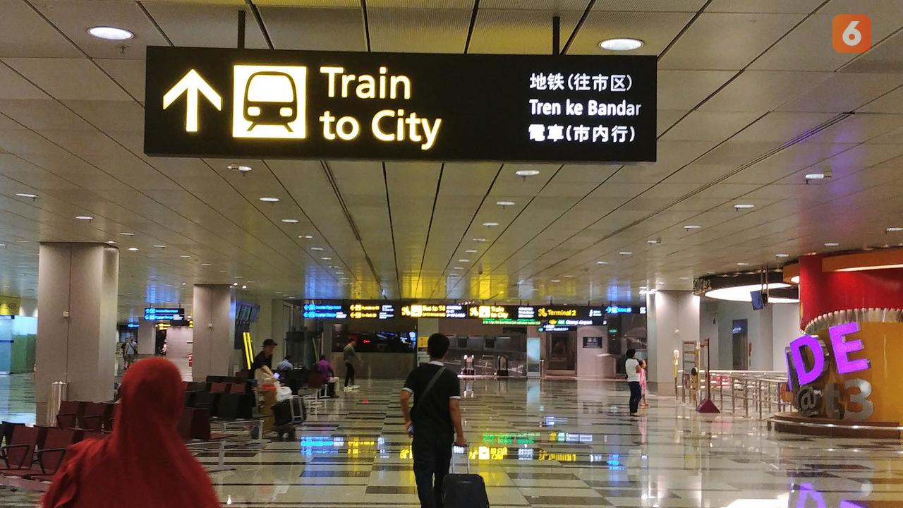 Piala AFC Tampines Rovers Vs Persija