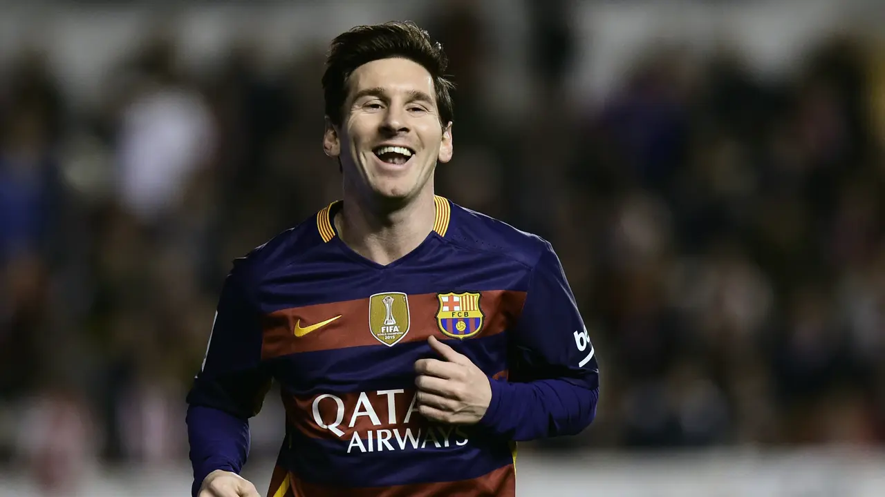 Rayo Vallecano vs Barcelona