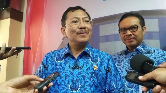 Dokter Terawan, Terawan, dr Terawan, Terawan Agus Putranto, Menteri Kesehatan, Menkes, Stunting