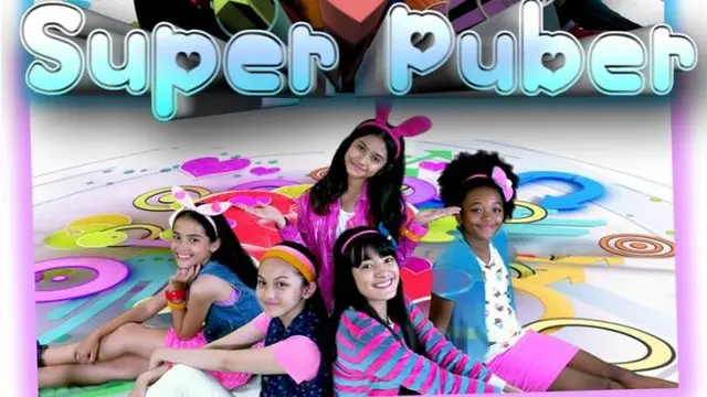 Super Puber