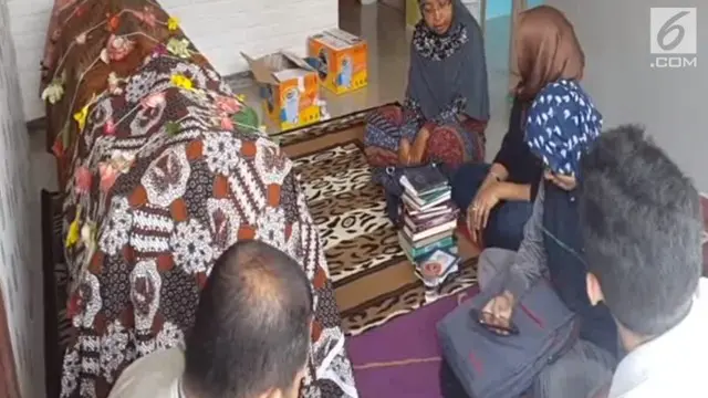 VIDEO: Dianiaya Tante, Balita 2,5 Tahun Meninggal Dunia