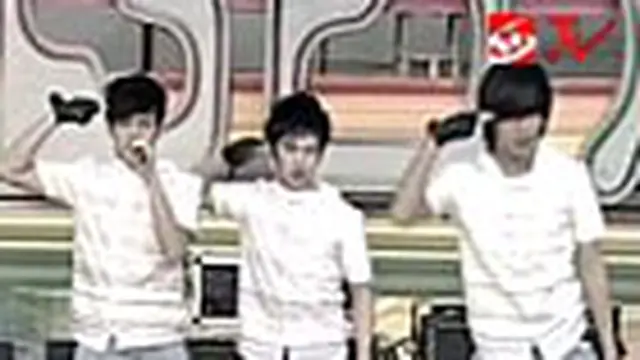 Dragon Boyz - Love You No More