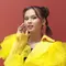 Listen Tersenggol dari Dangdut Academy Top 37 Group 3