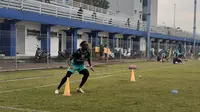 BRI Liga 1: Jelang Persib Vs Persija, Victor Igbonefo Kembali Turun Gunung
