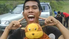 Rupanya kasus PSK artis yang melanda tanah air membuat penyanyi ini gatal membuat lagu.