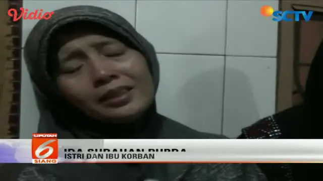 Ketiga Jenazah korban truk rem blong ini dimakamkan di dua liang lahat berbeda di Medan.