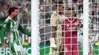 Kiper Real Betis Bongkar Siasat Psikologis Gagalkan Penalti Mbappe: Saya Coba Bikin Dia Ragu