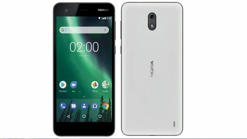 Nokia 2