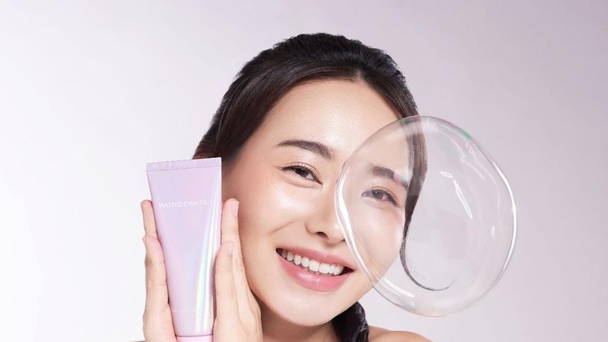 Gen Z Nggak Punya Waktu? Ini Skincare Routine Simpel Pakai Wondermis