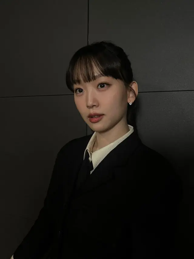 Kenali Jin Ki Joo. (credit:instagram.com/jinkijoo)