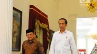 5 Tahun Jadi Presiden, Jokowi Bubarkan 23 Lembaga