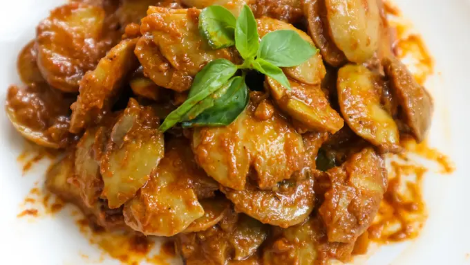 Masakan Rumah Ala Dian.