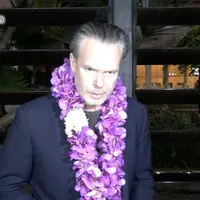 Kembali ke Indonesia, Rick Price rindukan kehangatan masyarakat dan nasi goreng. 