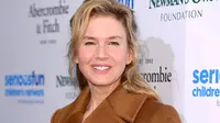 Demi Karier, Renee Zellwenger Rela Tidur dengan Harvey Weinstein?
