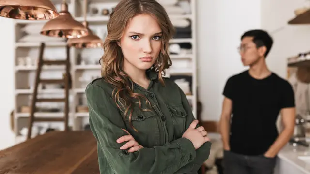 couple